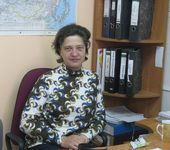 Вера Валентиновна - бухгалтер