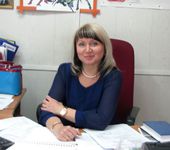 Марина Владимировна Финансовый директор