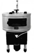 Сушильный шкаф СЭШ-3М с термометром (в комплекте)